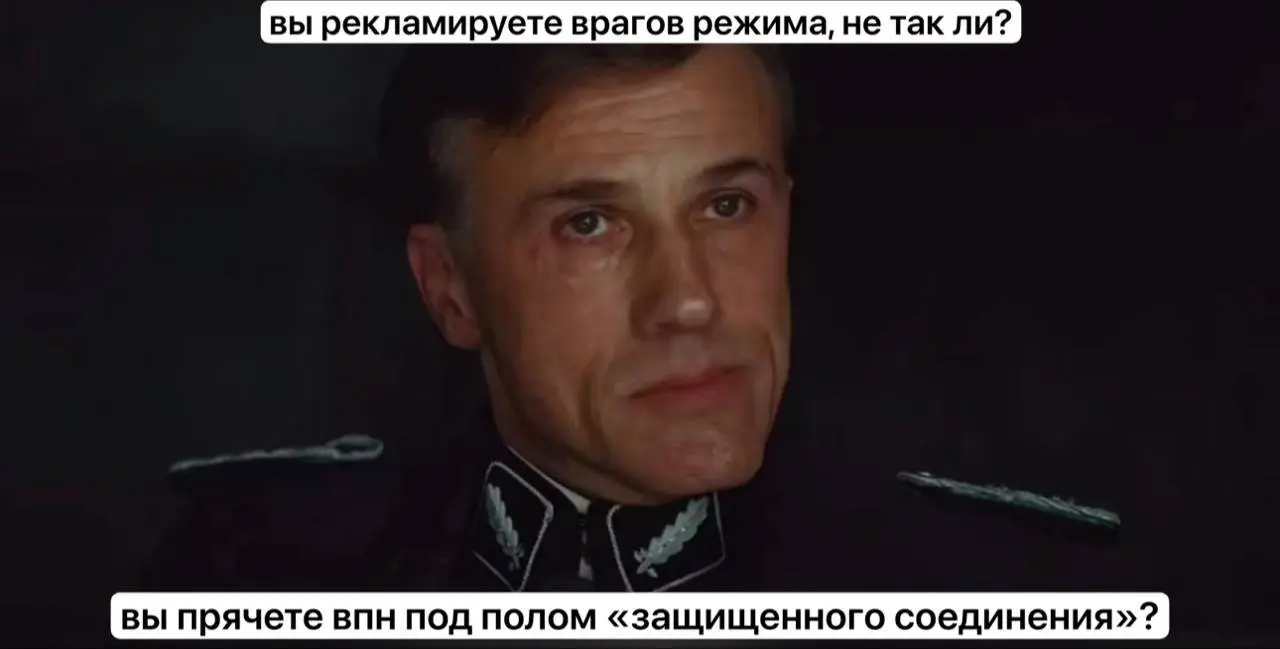 Никто:
Абсолютно никто:
Модератор Тг Эдс: | Сетка — социальная сеть от hh.ru