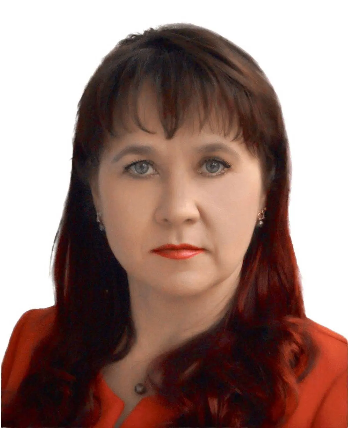 Роза Назырова