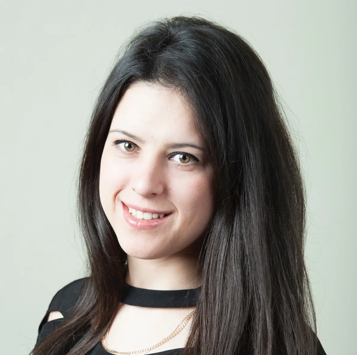 Екатерина Панарина | Сетка — социальная сеть от hh.ru