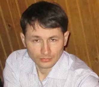 Ильгиз Мухамадиев