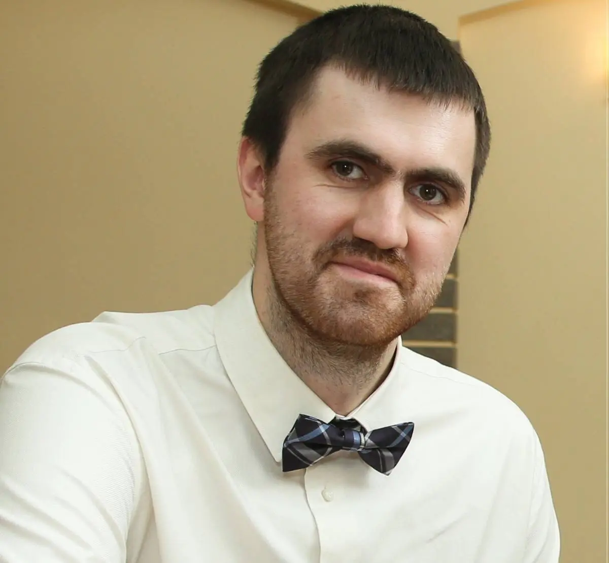 Максим Лебедев | Сетка — социальная сеть от hh.ru