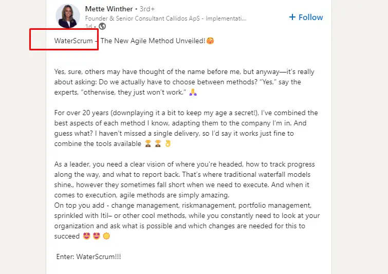 Минутка пятнично-субботнего юмора от project management university 😃
Как известно, в каждой шутке есть только доля шутки. :))
#мемы | Сетка — социальная сеть от hh.ru