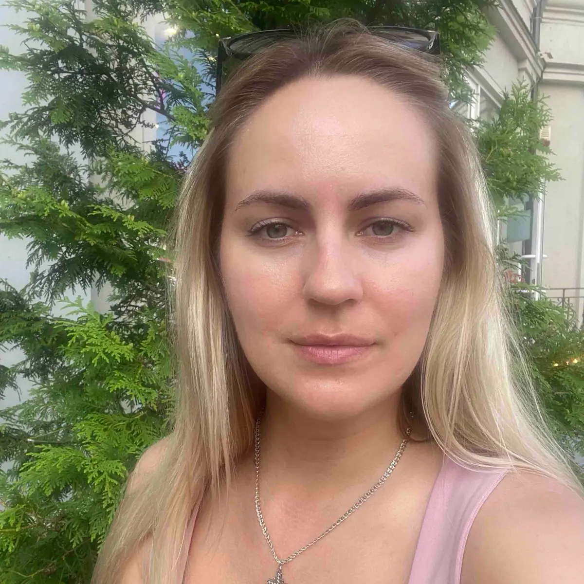 Анастасия Кузнецова