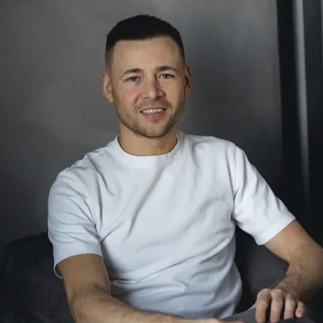 Алексей Семенов | Сетка — социальная сеть от hh.ru