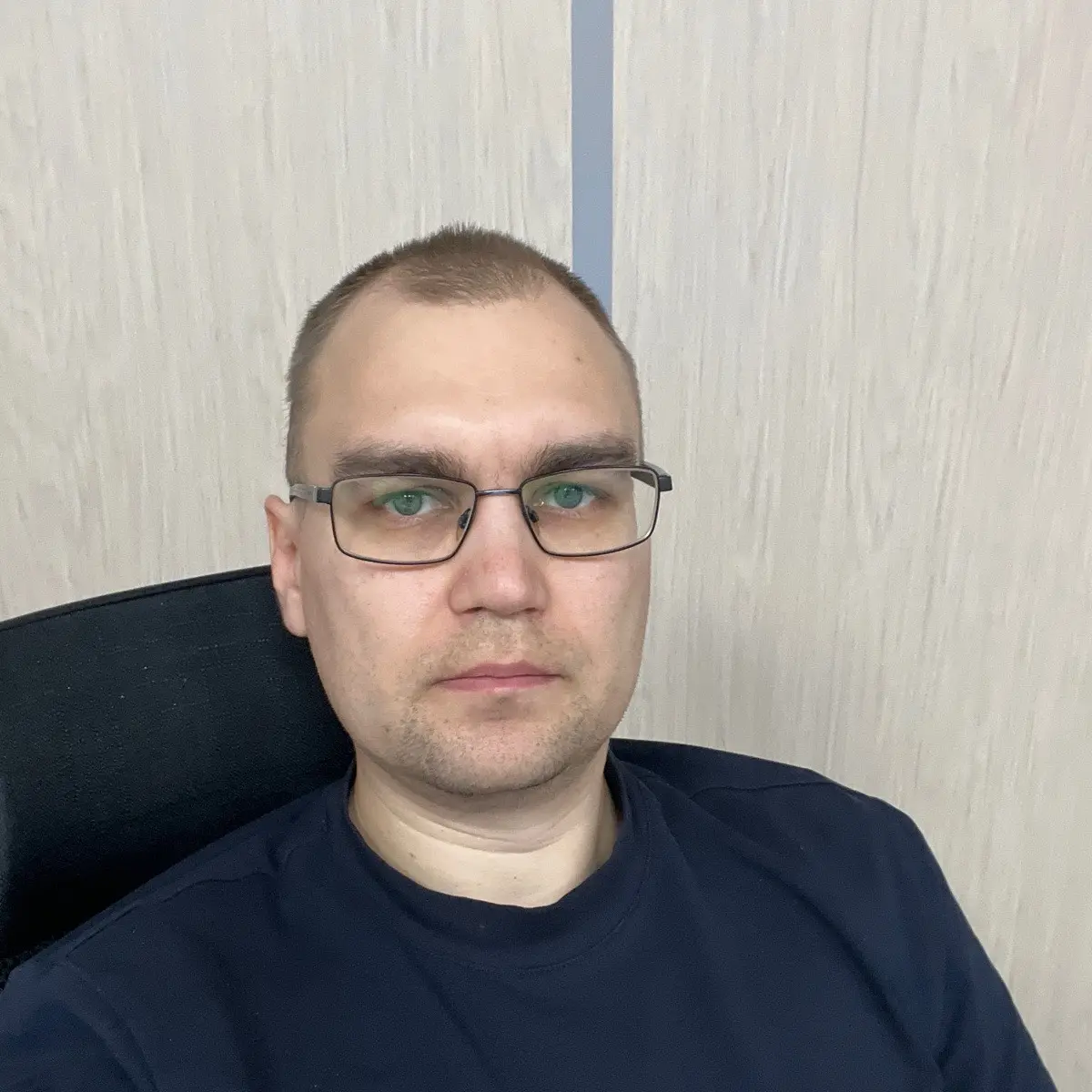 Александр Нестеров