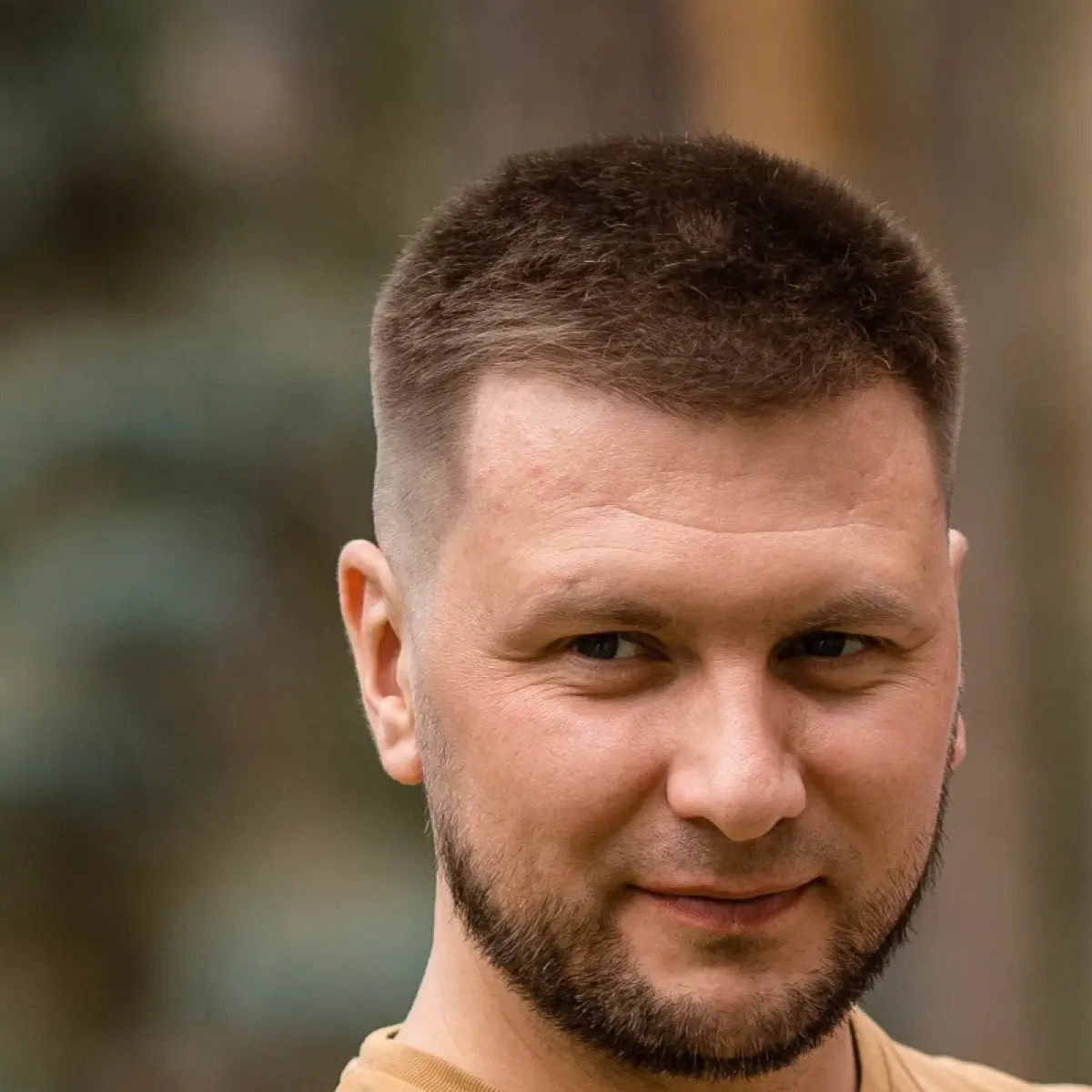 Даниил Курц
