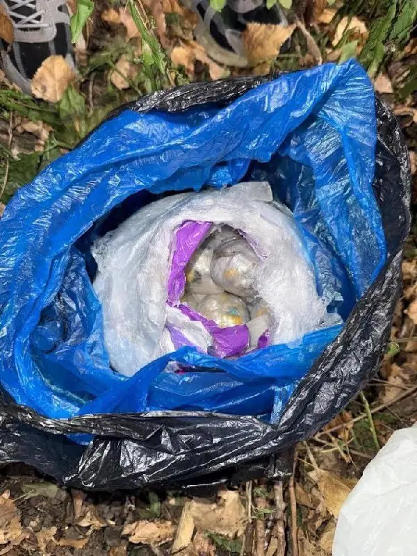 В Невинномысске задержали оптового наркосбытчика
Полицейские изъяли у 33-летнего жителя города 500 граммов наркотика — это около тысячи доз | Сетка — социальная сеть от hh.ru