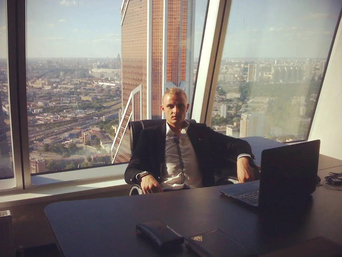 Леонид Алексеев