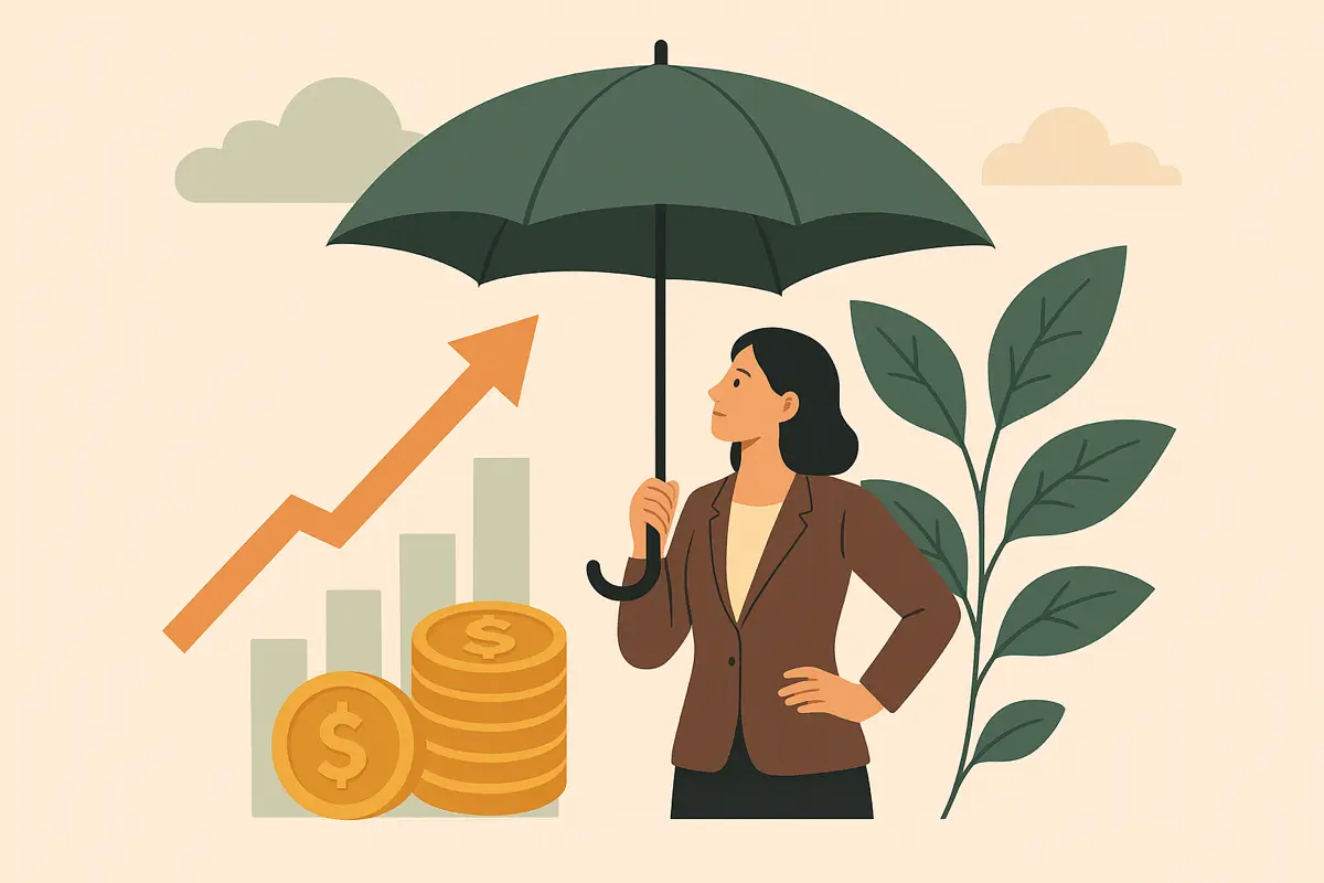 Честная устойчивость: как развивать подразделение даже в сложной среде  
Однажды, когда я пришла в подразделение, оно почти полностью зависело от указаний сверху | Сетка — социальная сеть от hh.ru