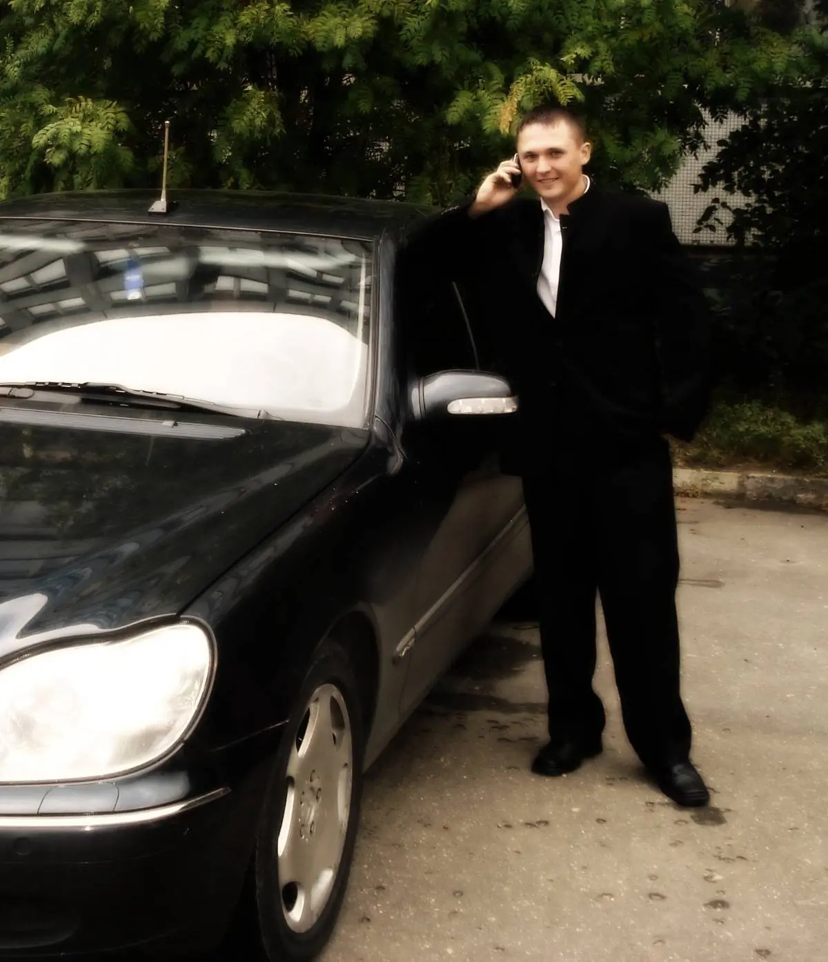 Дамир Мустафин | Сетка — социальная сеть от hh.ru