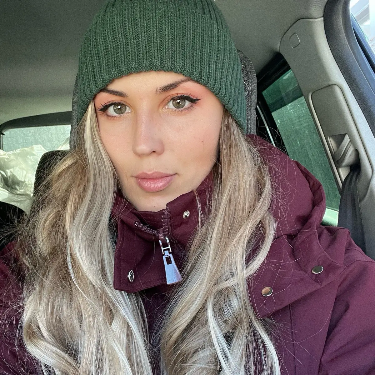 Мария Сироткина | Сетка — социальная сеть от hh.ru