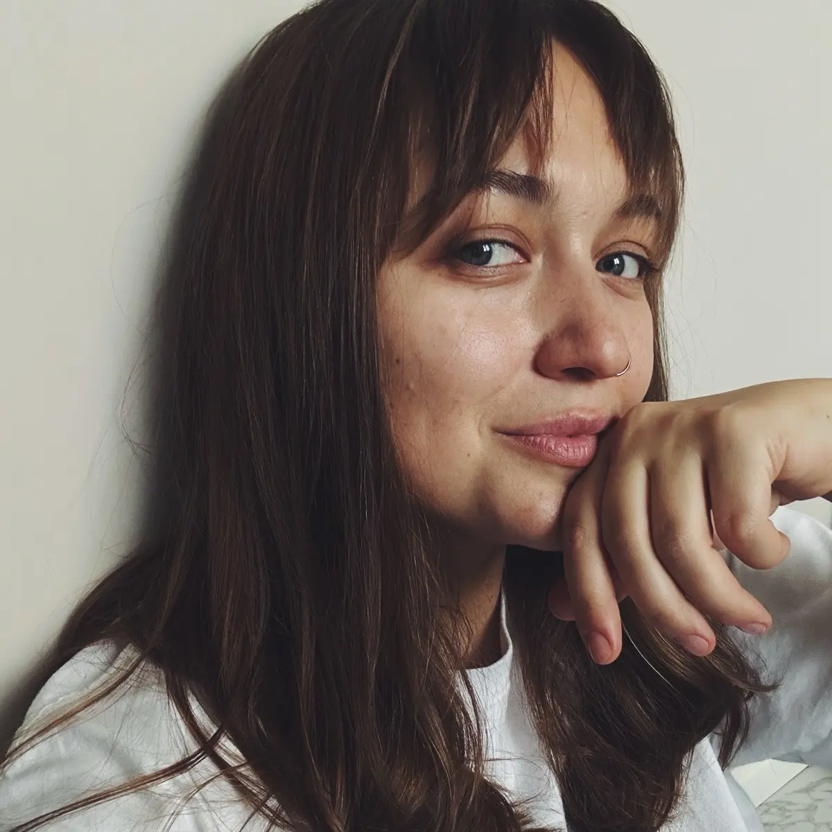 Яна Никитина