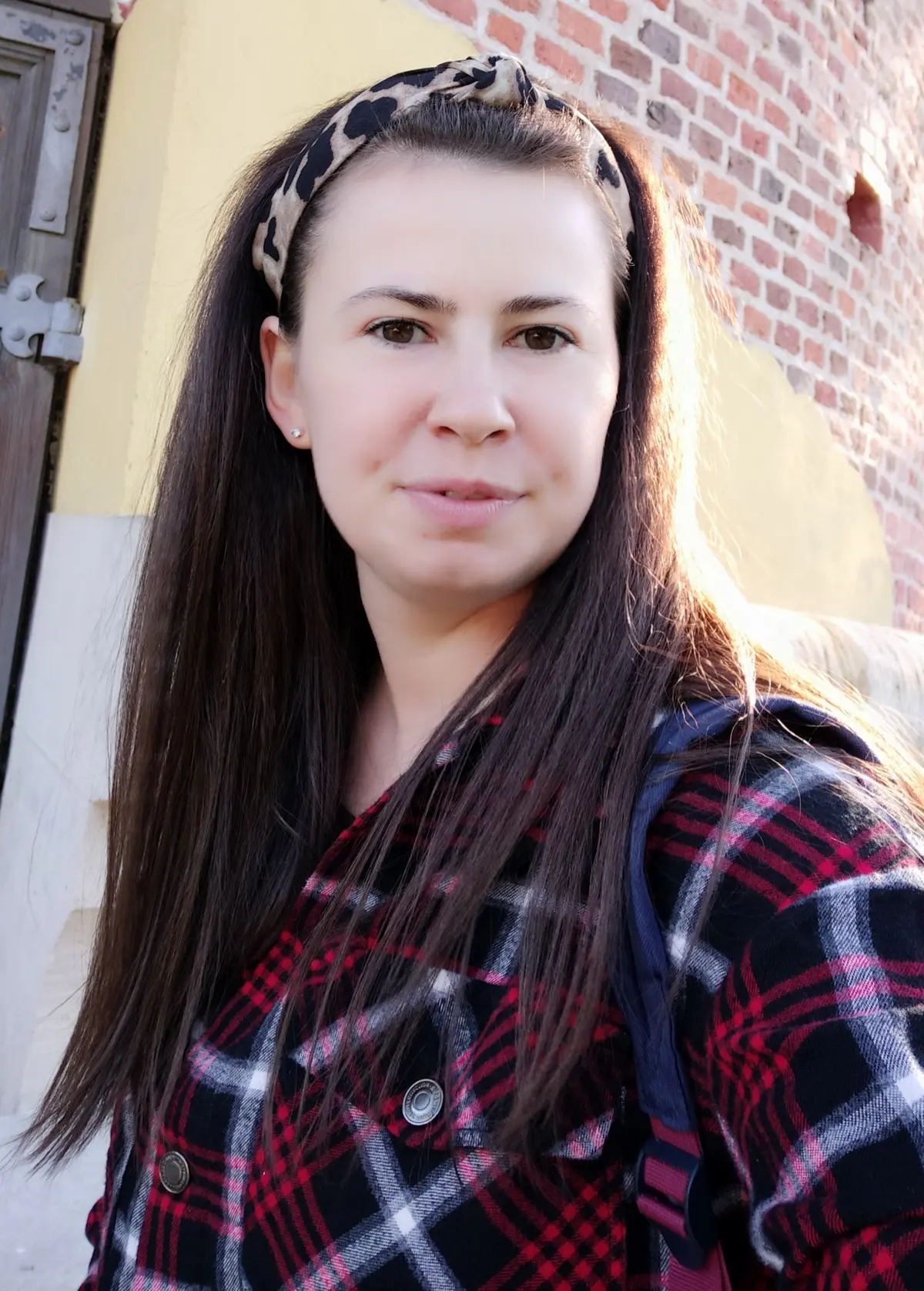 Алина Соколова | Сетка — социальная сеть от hh.ru