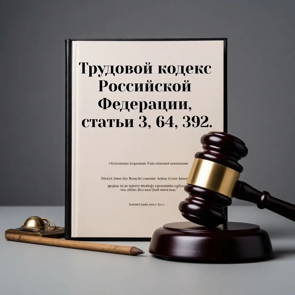 Право на правду: Запрос причин отказа по статье 64 ТК РФ | Сетка — социальная сеть от hh.ru