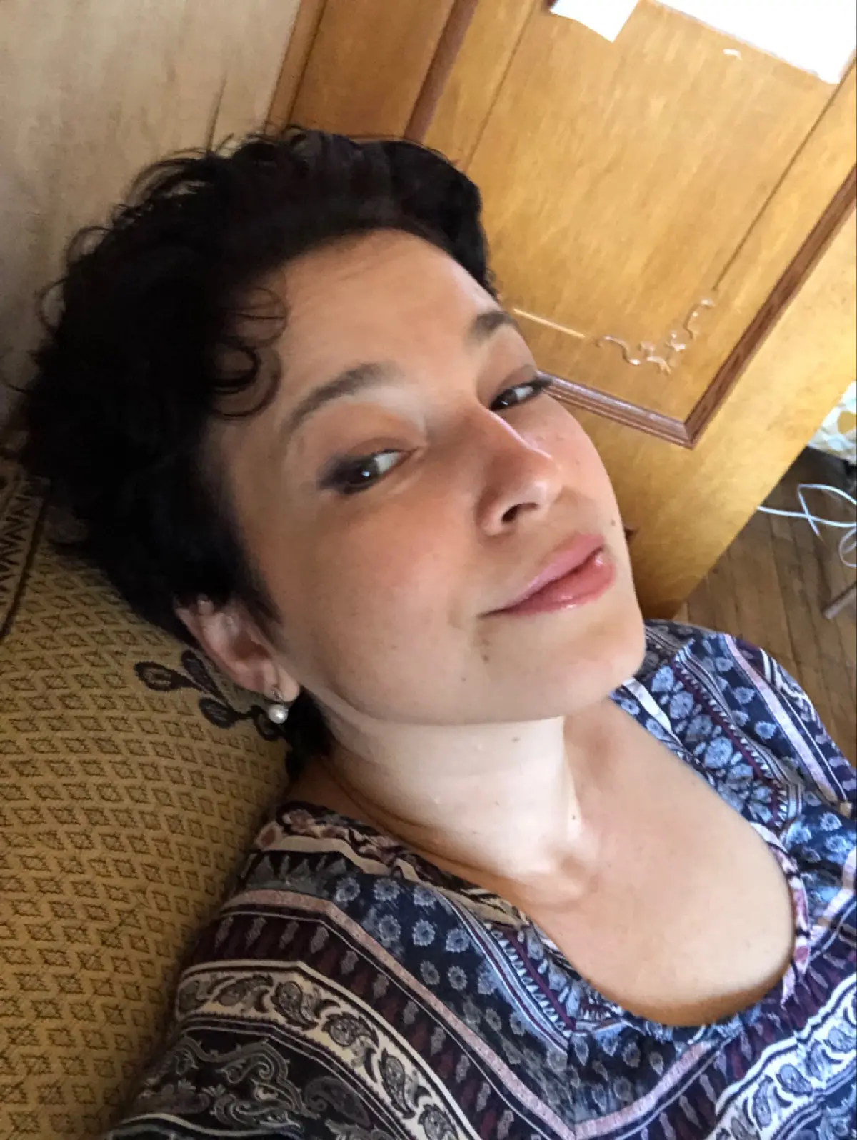 Анна Саргсян | Сетка — социальная сеть от hh.ru