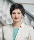 Наталья Чистякова