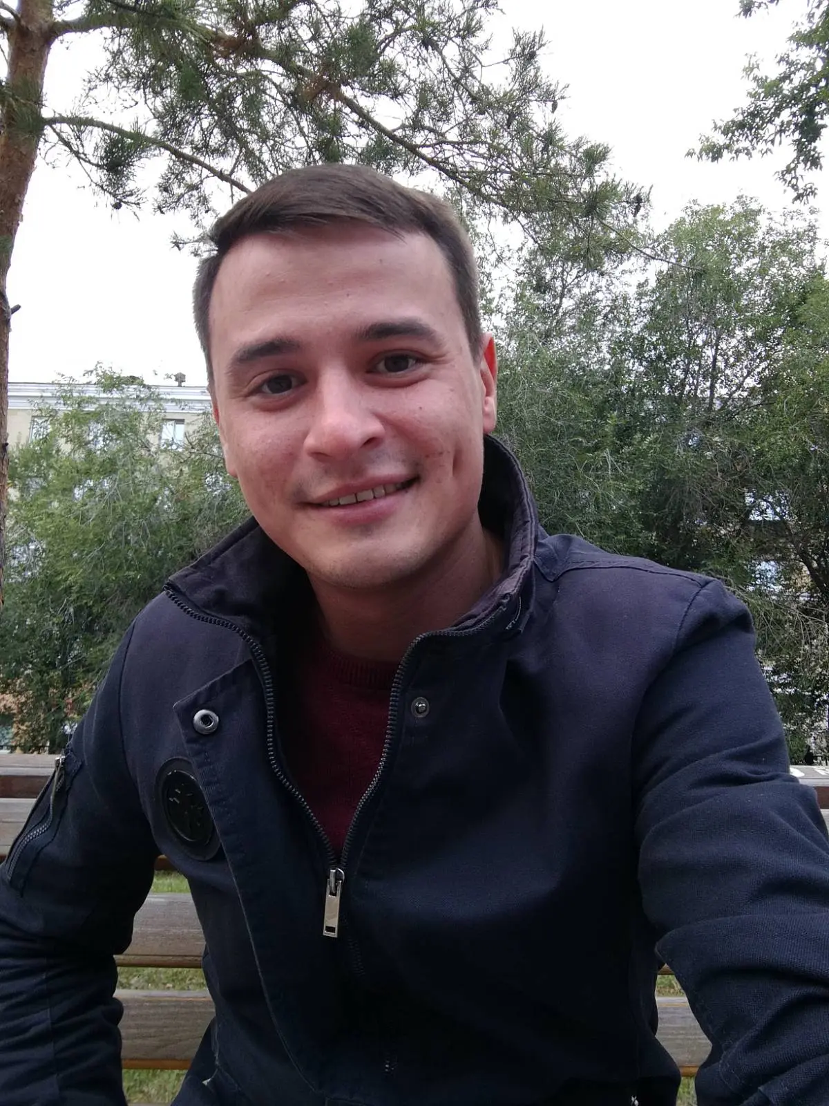 Сергей Малашкин