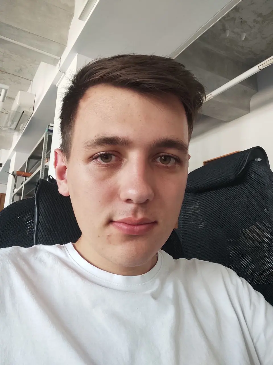 Сергей Мишин