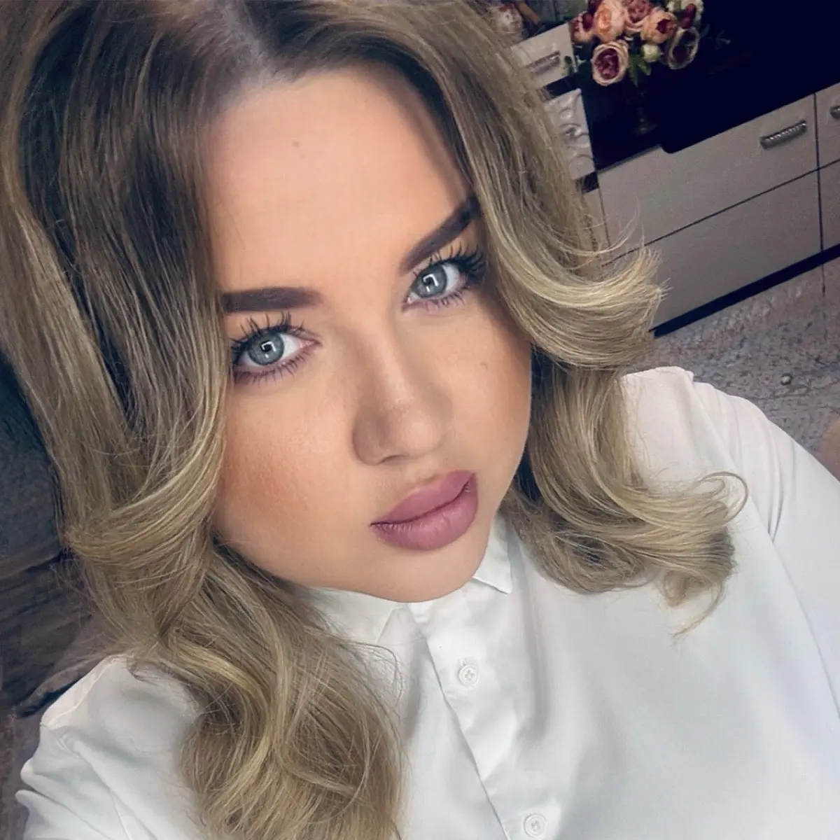 Юлия Селихова | Сетка — социальная сеть от hh.ru