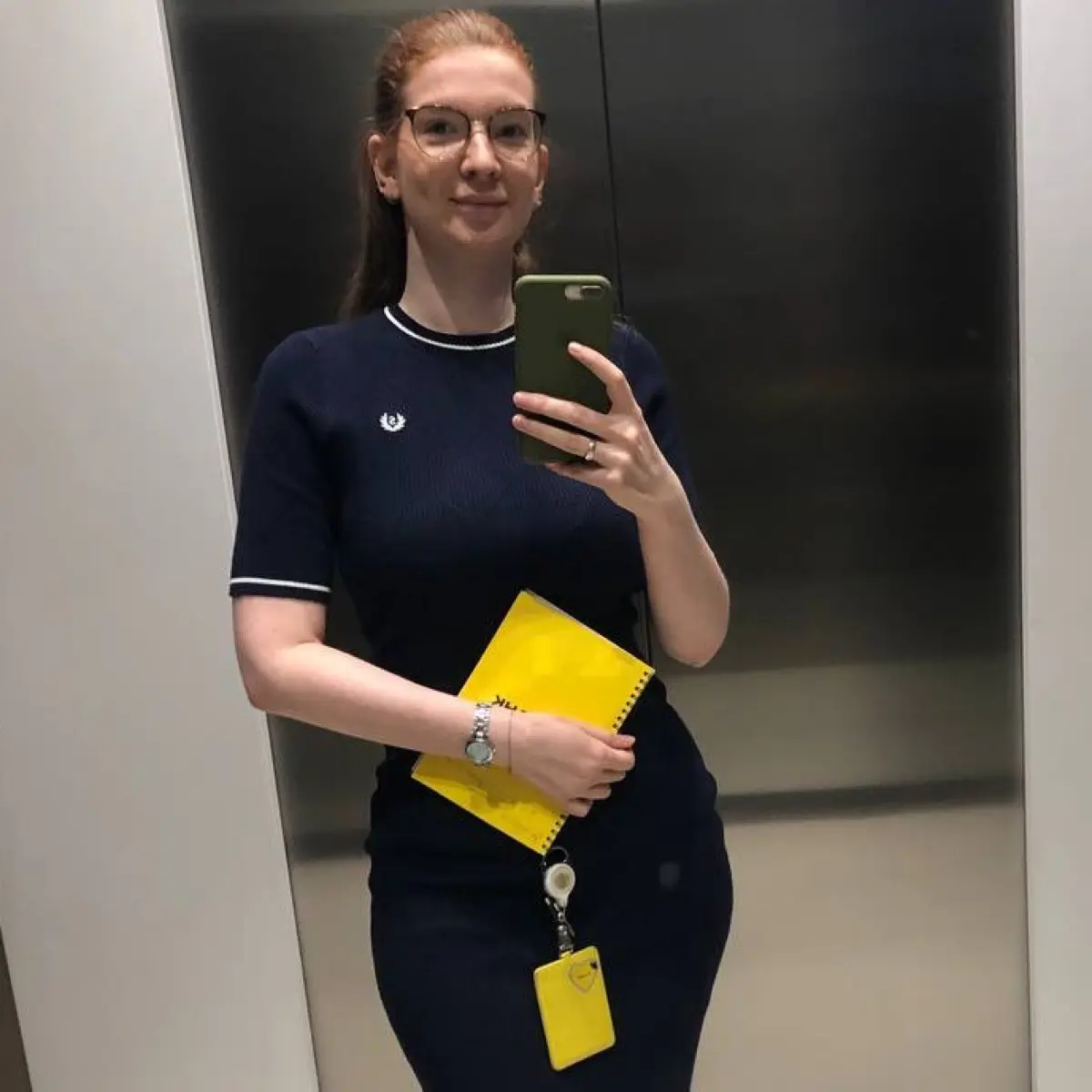 Екатерина Миронова | Сетка — социальная сеть от hh.ru