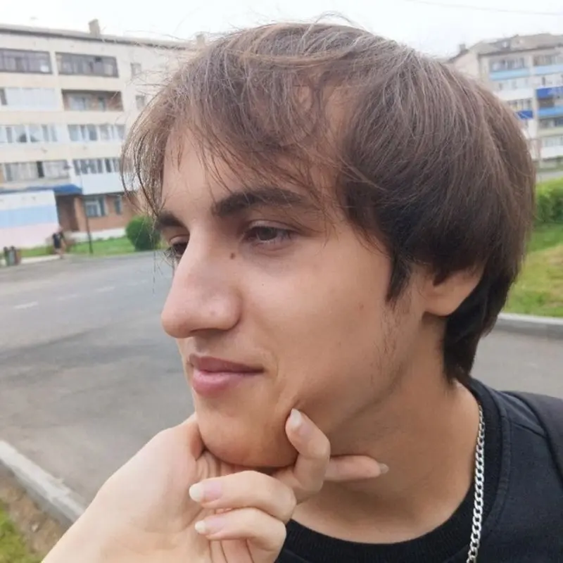 Александр Юрьев
