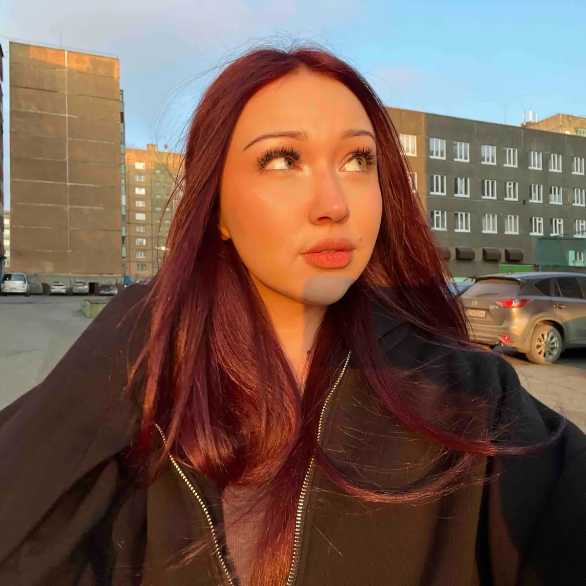 Екатерина Илларионова