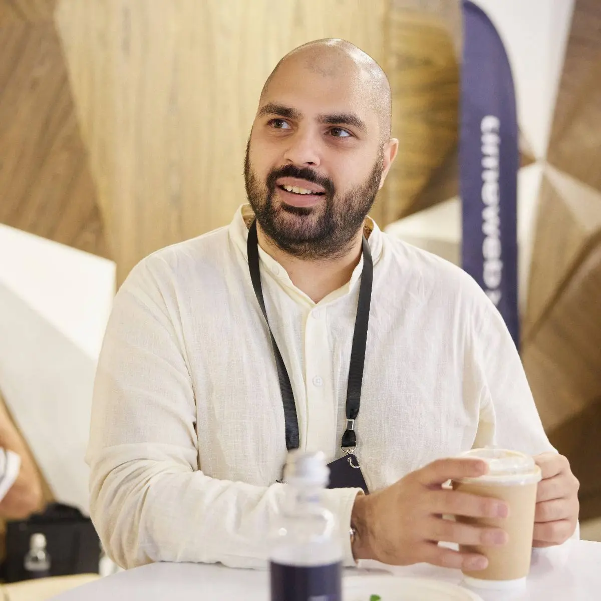 Рашад Мамедов | Сетка — социальная сеть от hh.ru