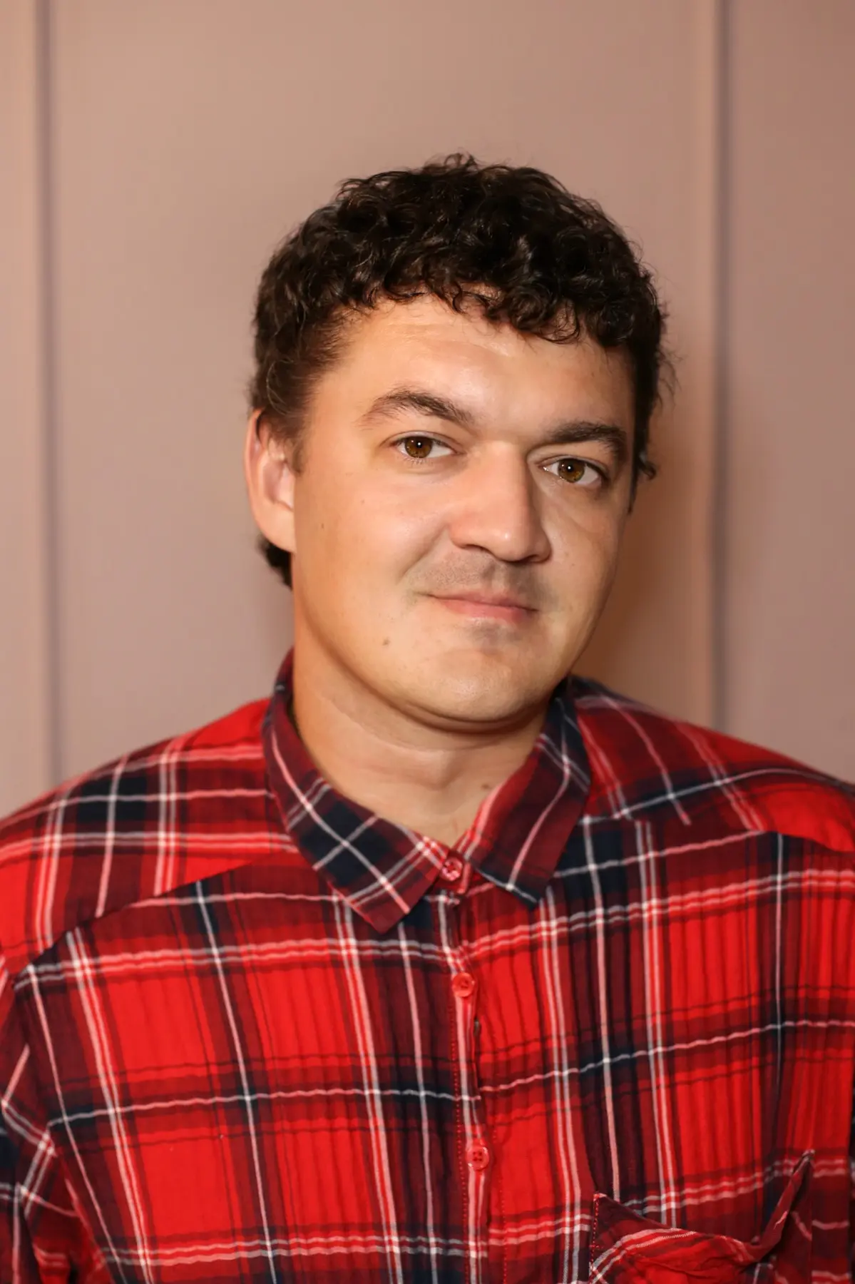Антон Романов