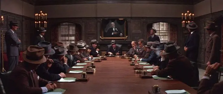 КОНФЕРЕНЦИЯ В АПАЛАЧИ: ДЕНЬ, КОГДА МАФИЯ ПОКАЗАЛА СЕБЯ МИРУ
Любите ли вы конференции так же, как люблю их я? А истории о стильных итало-американских парнях? 😊
Давайте познакомимся и с тем, и с другим ... | Сетка — социальная сеть от hh.ru