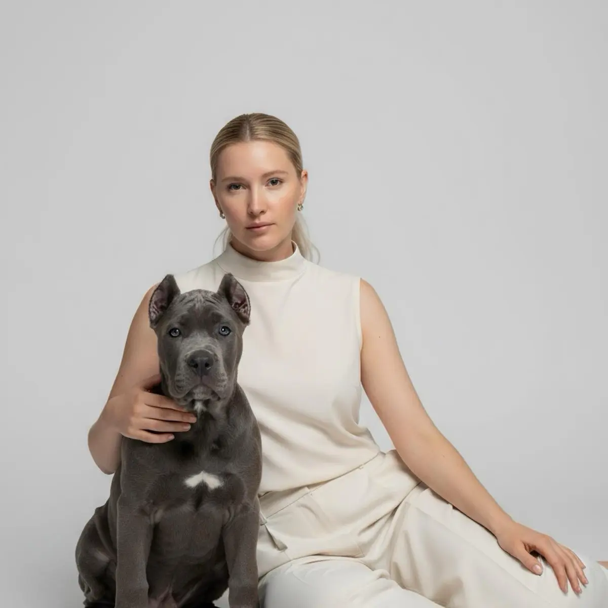 Арина Бологова