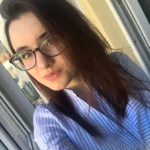 Ирина Кольцова