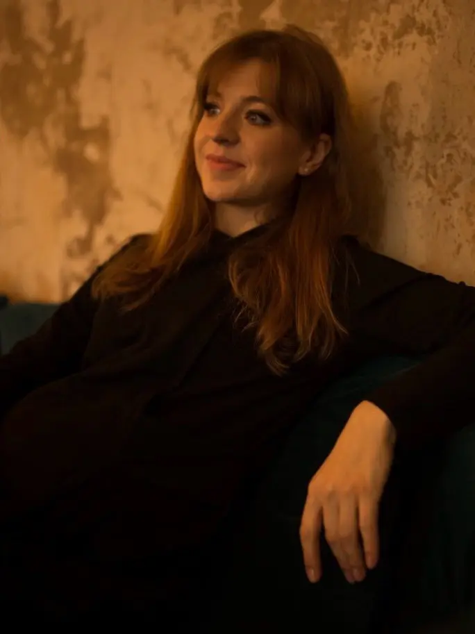 Анна Оленина | Сетка — социальная сеть от hh.ru