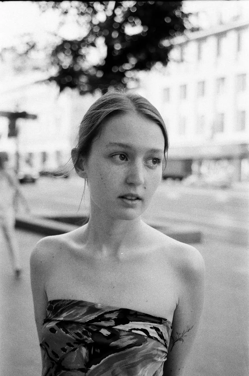 Алёна Витюшова | Сетка — социальная сеть от hh.ru