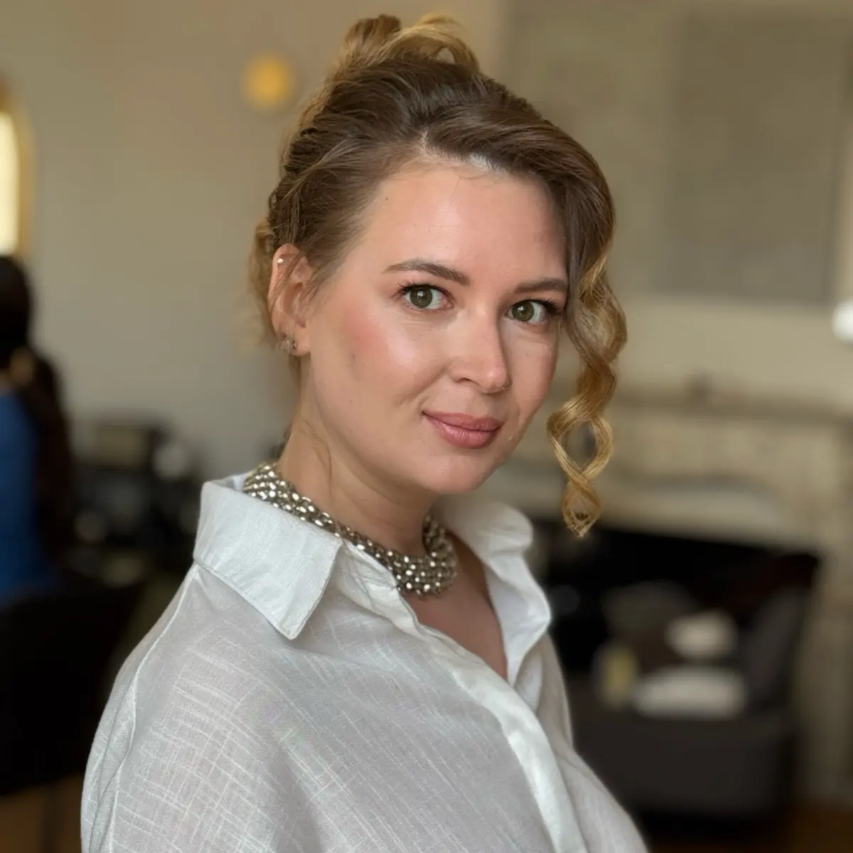 Алина Ковалева