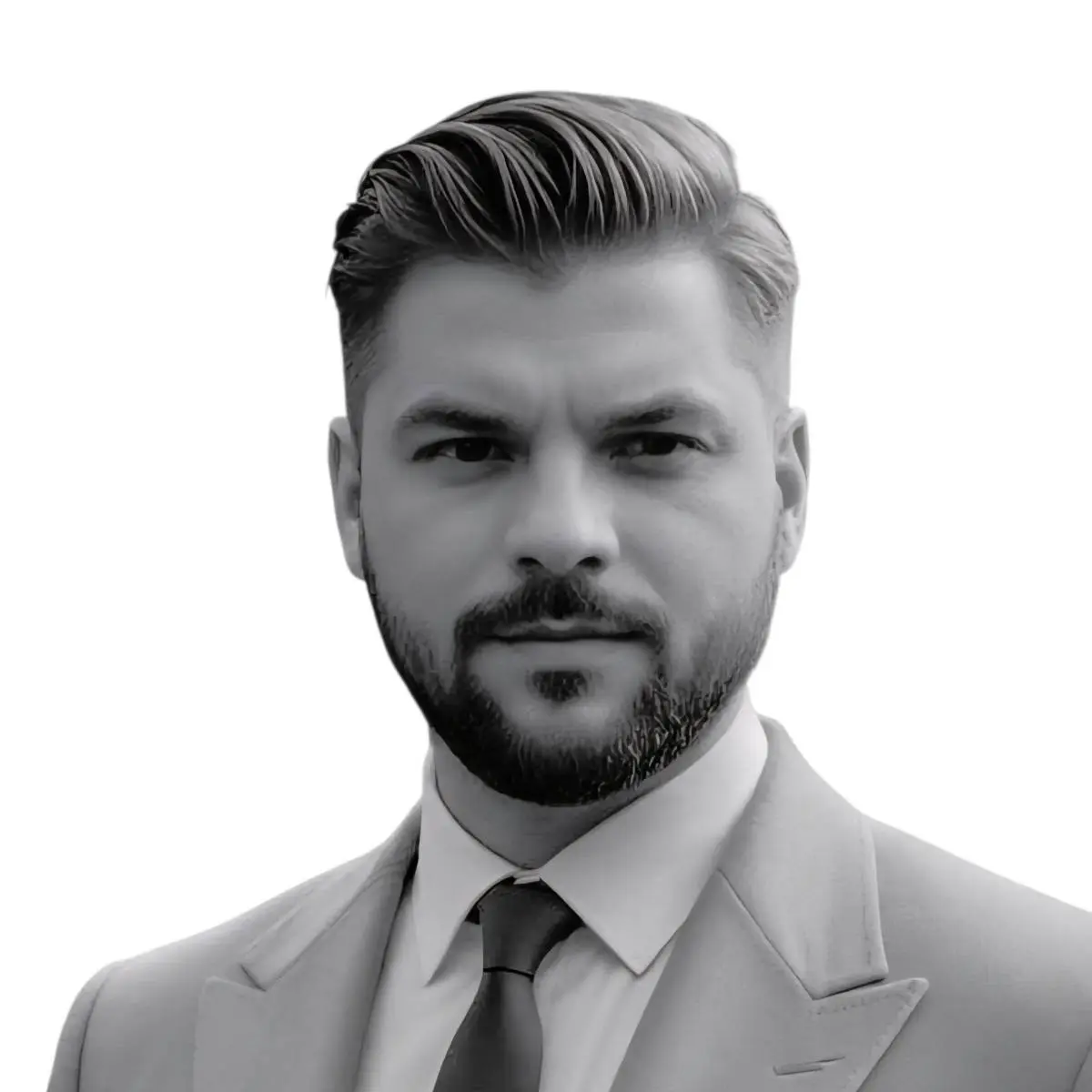 Дмитрий Крылов | Сетка — социальная сеть от hh.ru