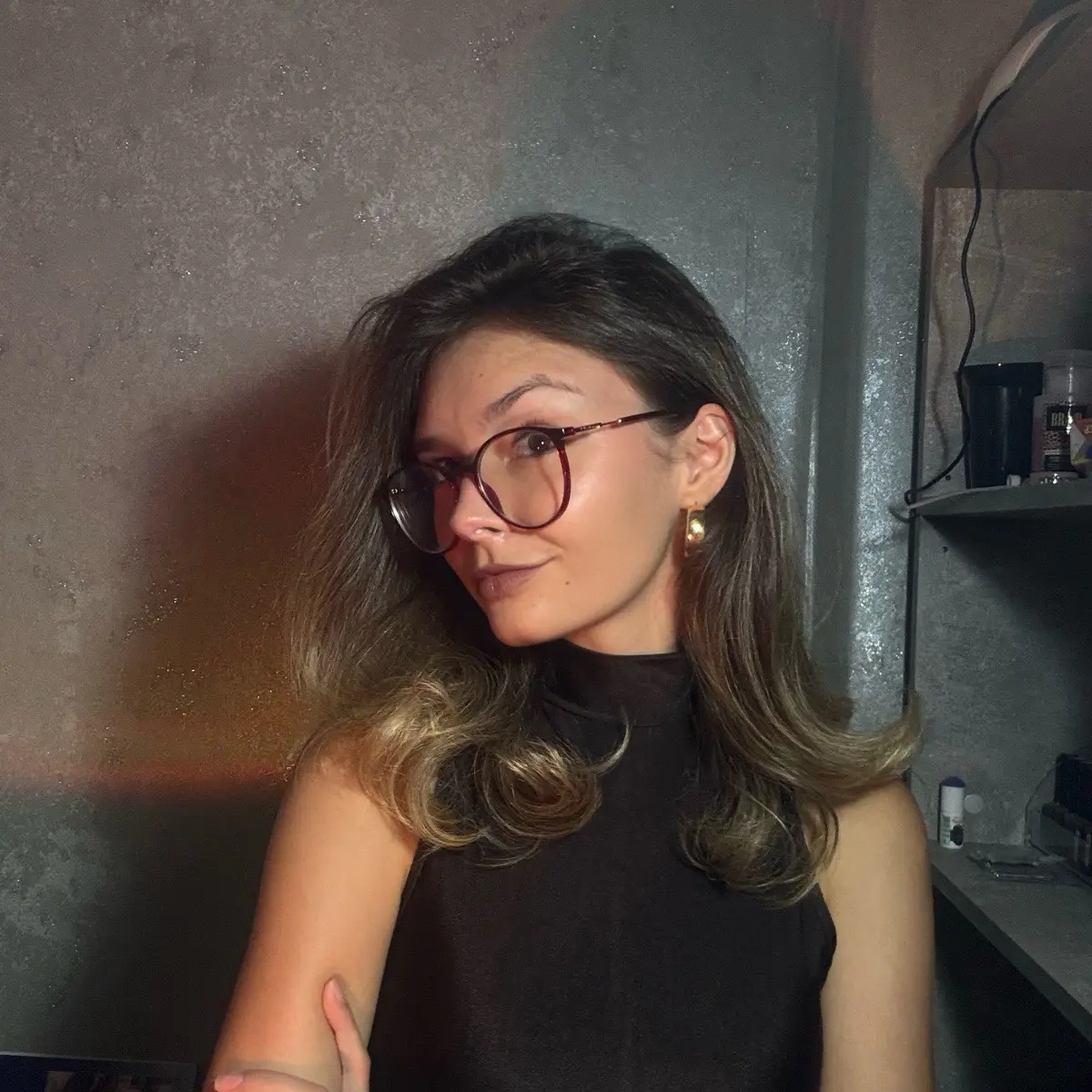 Полина Кожевникова