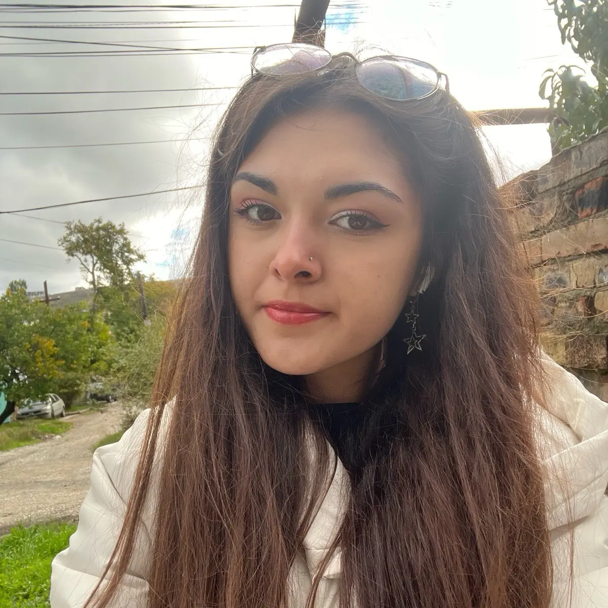 Алёна Змеева