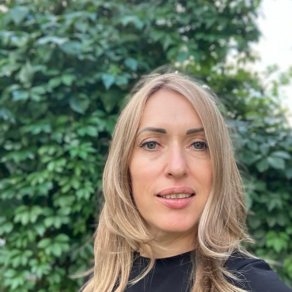 Юлия Козоногина