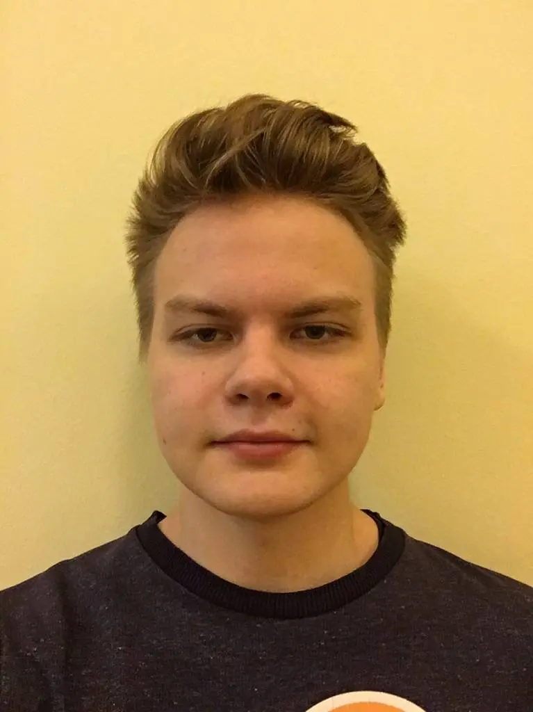 profile avatar