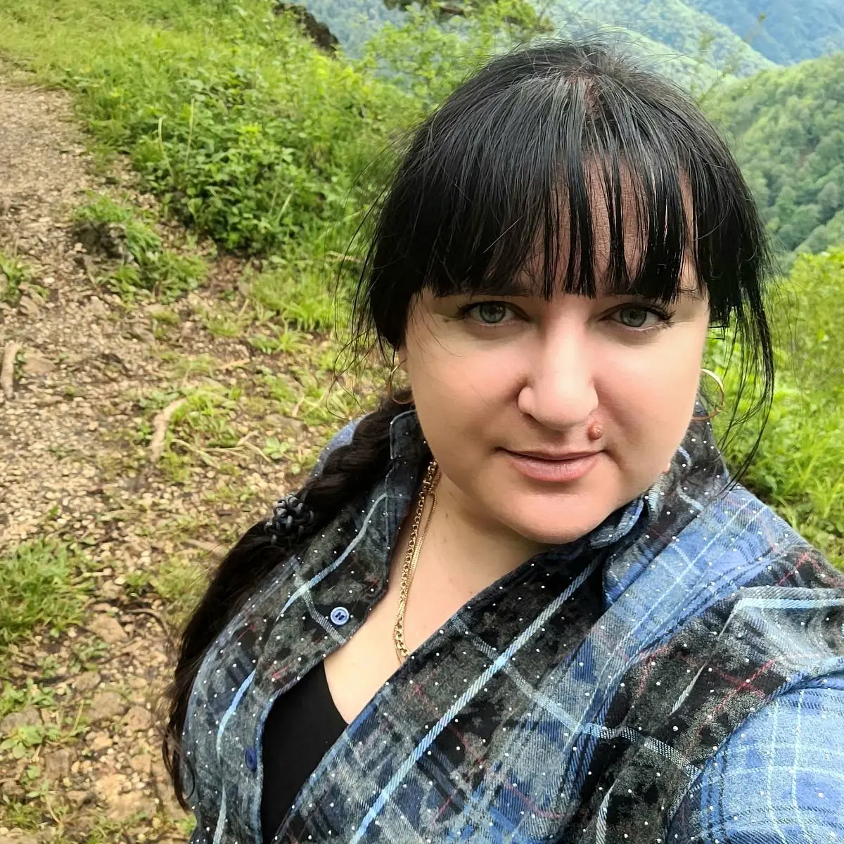 Елена Хаустова | Сетка — социальная сеть от hh.ru