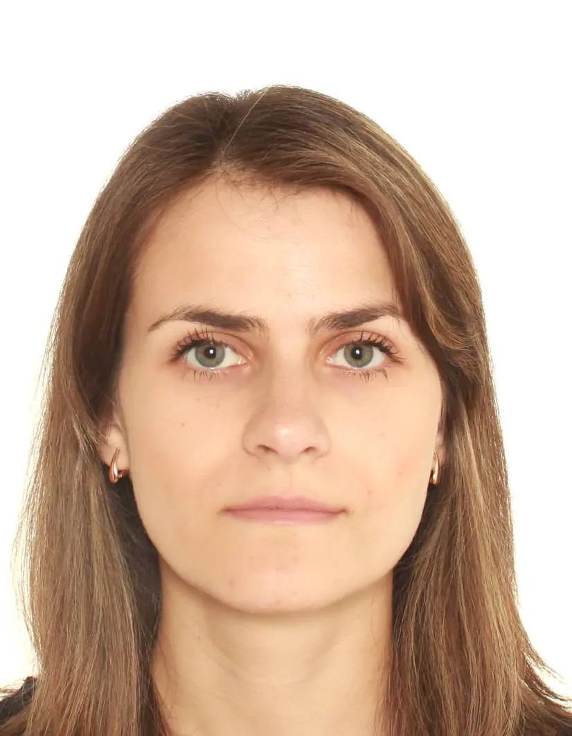 Анна Сафонова