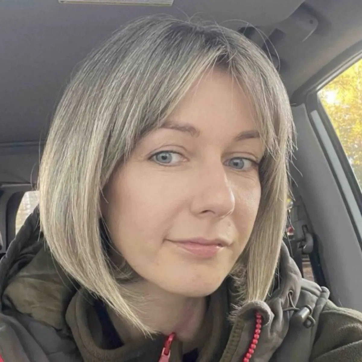 Александра Привезенцева | Сетка — социальная сеть от hh.ru