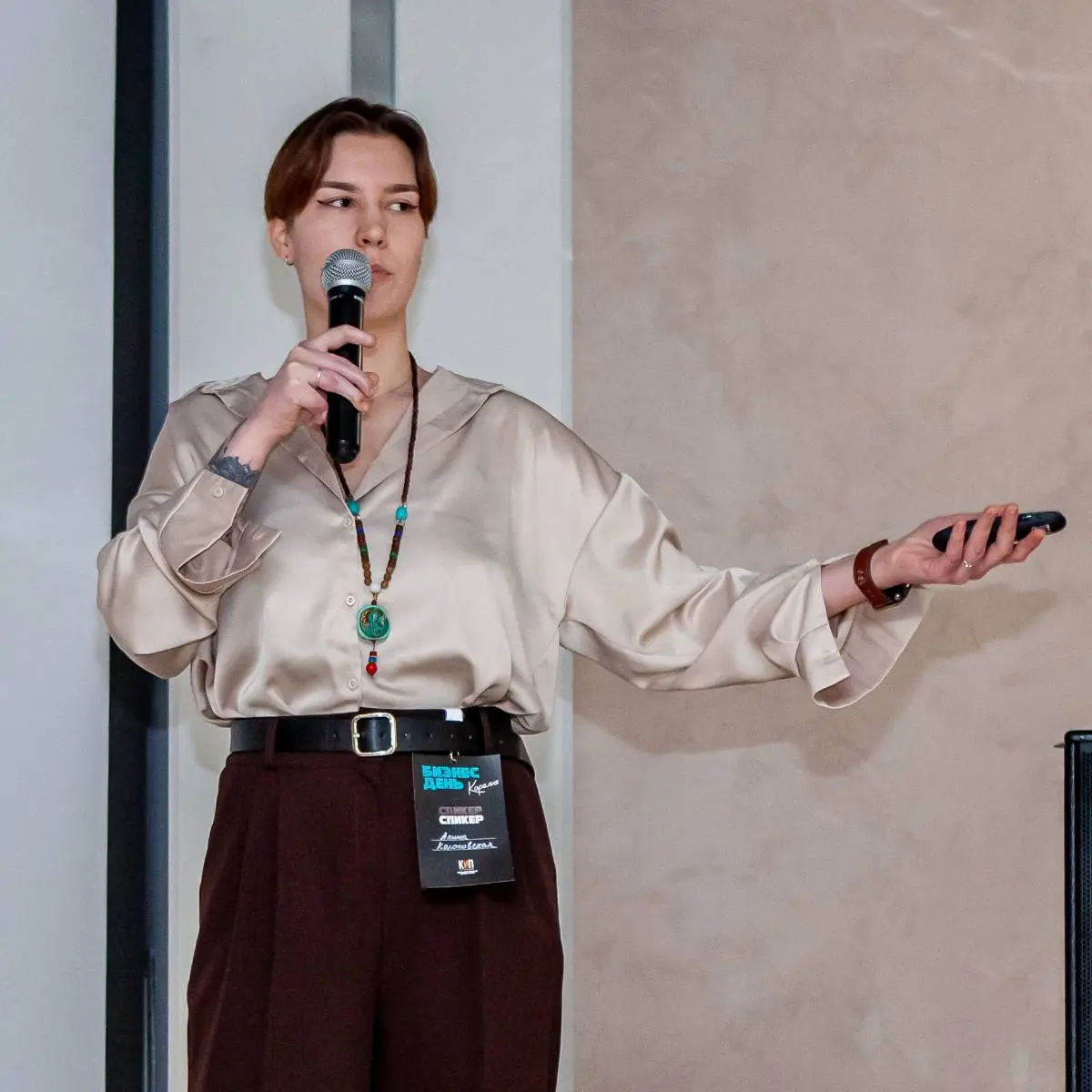 Алина Колосовская | Сетка — социальная сеть от hh.ru