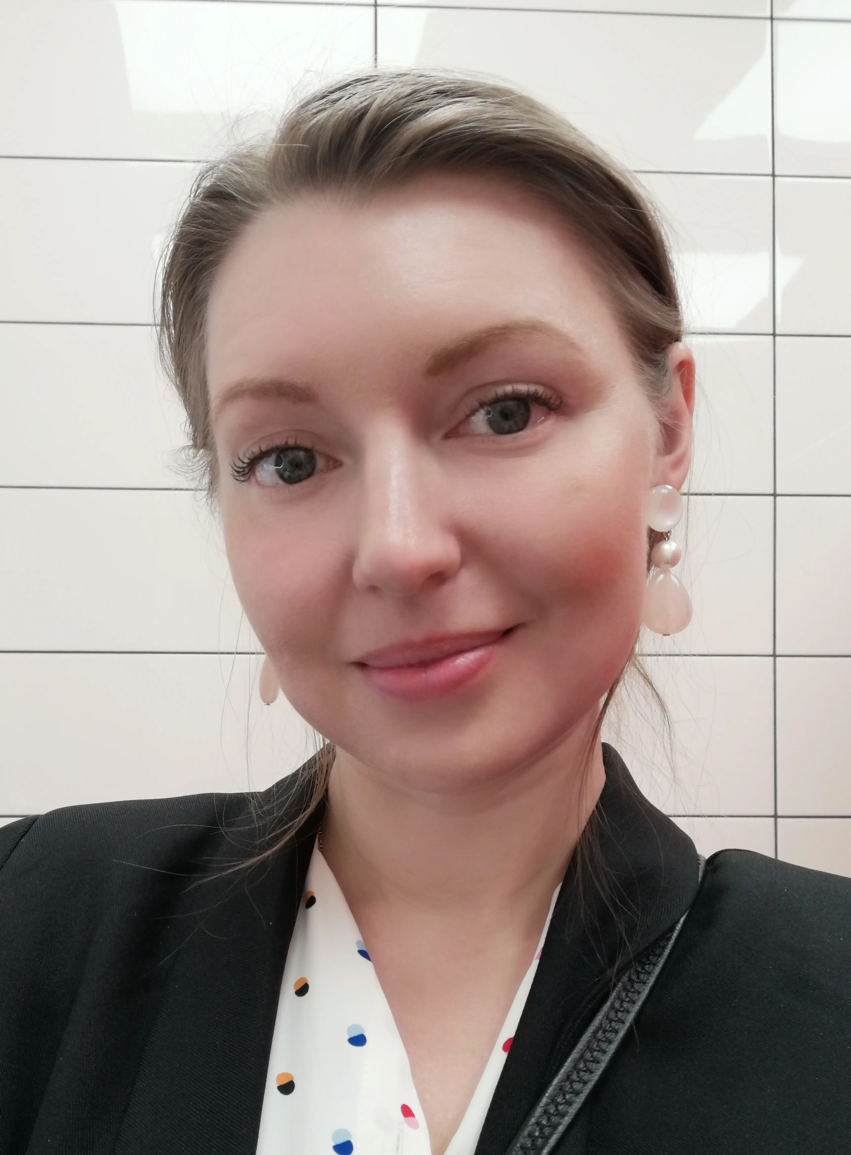 Марина Лузина