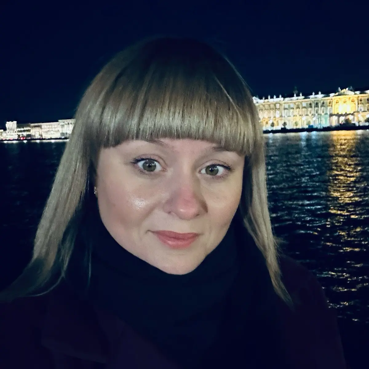 Ирина Бородихина
