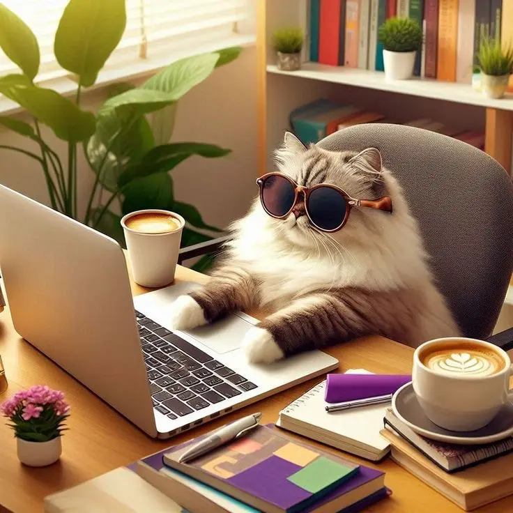 Руководитель IT-проекта — это не только про макбук и латте | Сетка — социальная сеть от hh.ru