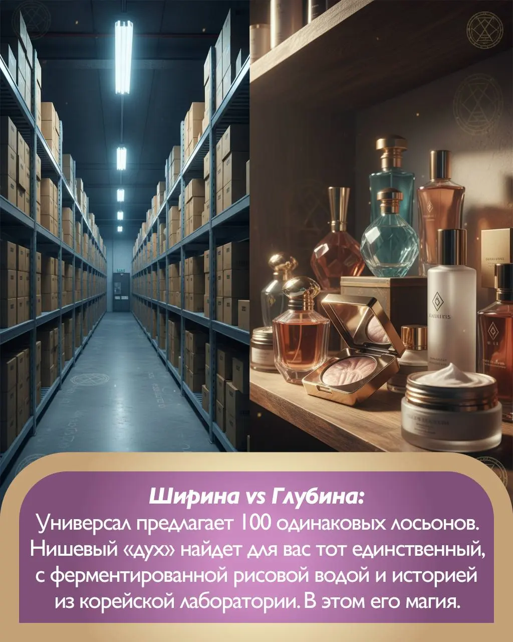 #трендыШИ
😀 Возвращение духов-покровителей: Кто будет вашим «богом» в эпоху нишевых маркетплейсов?
Нетворкинг придумали не в XXI веке | Сетка — социальная сеть от hh.ru