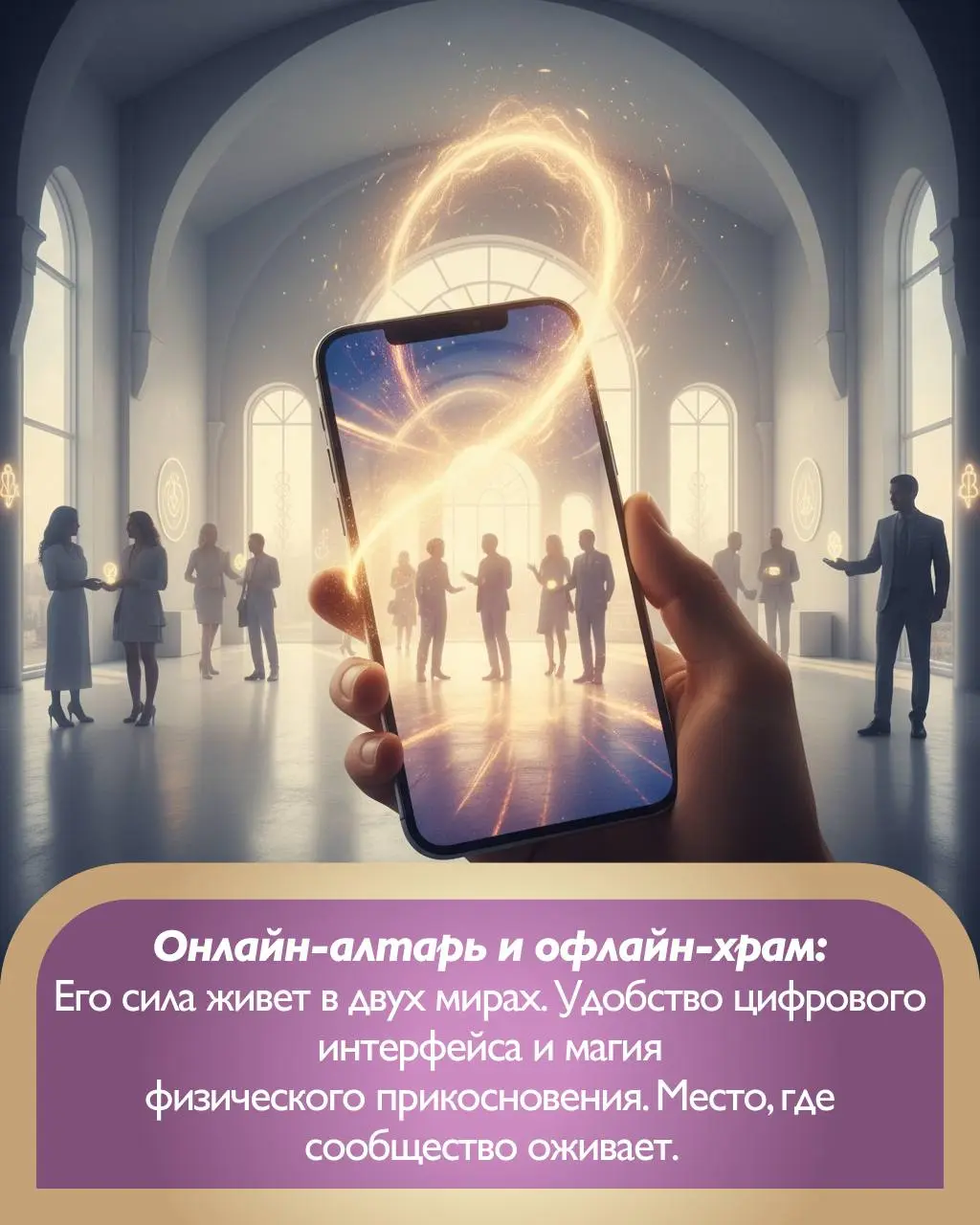 #трендыШИ
😀 Возвращение духов-покровителей: Кто будет вашим «богом» в эпоху нишевых маркетплейсов?
Нетворкинг придумали не в XXI веке | Сетка — социальная сеть от hh.ru