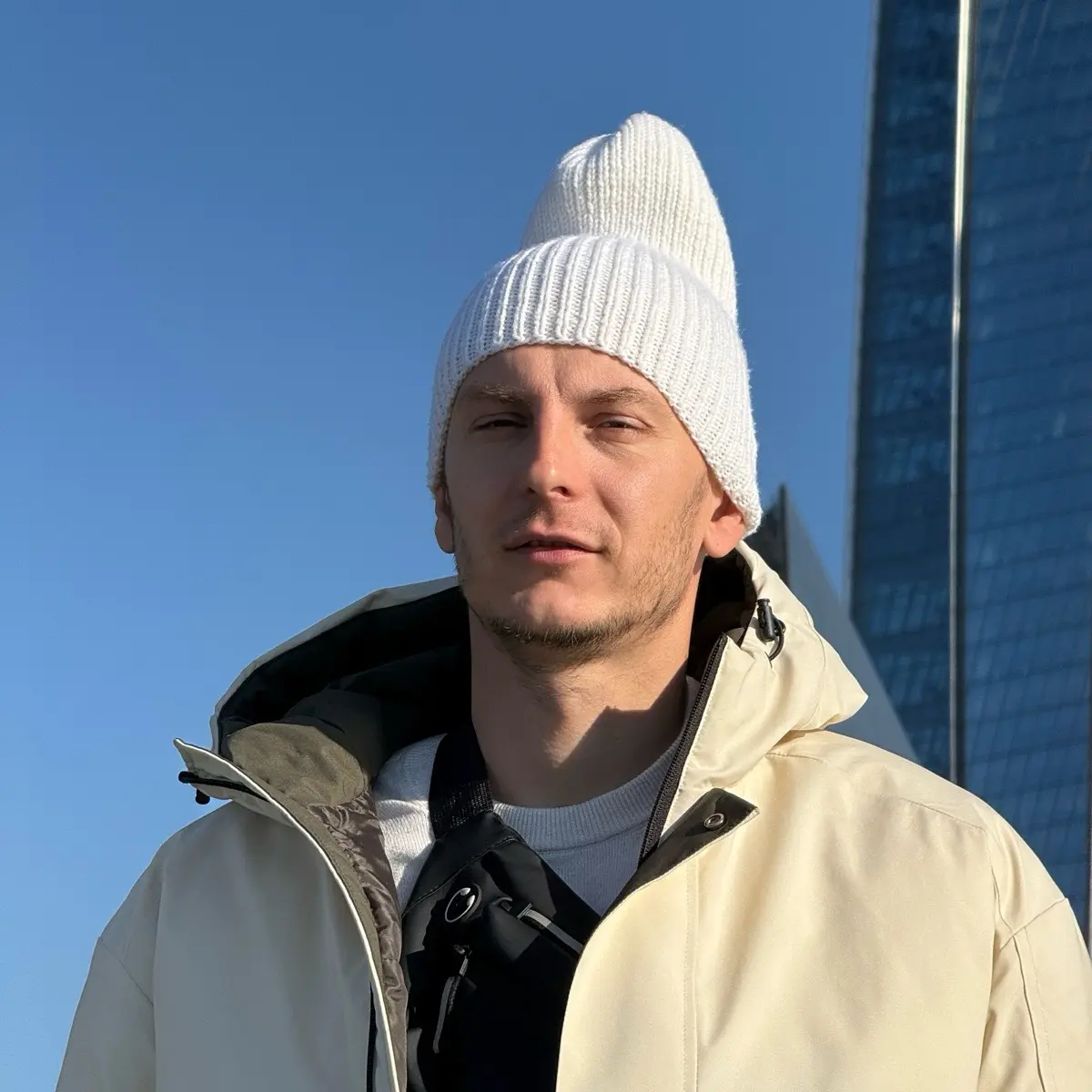 Николай Нн