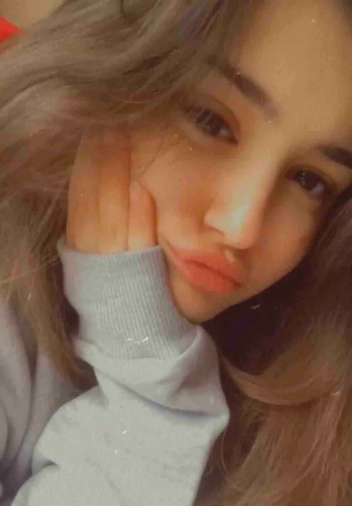 Айя Монахова